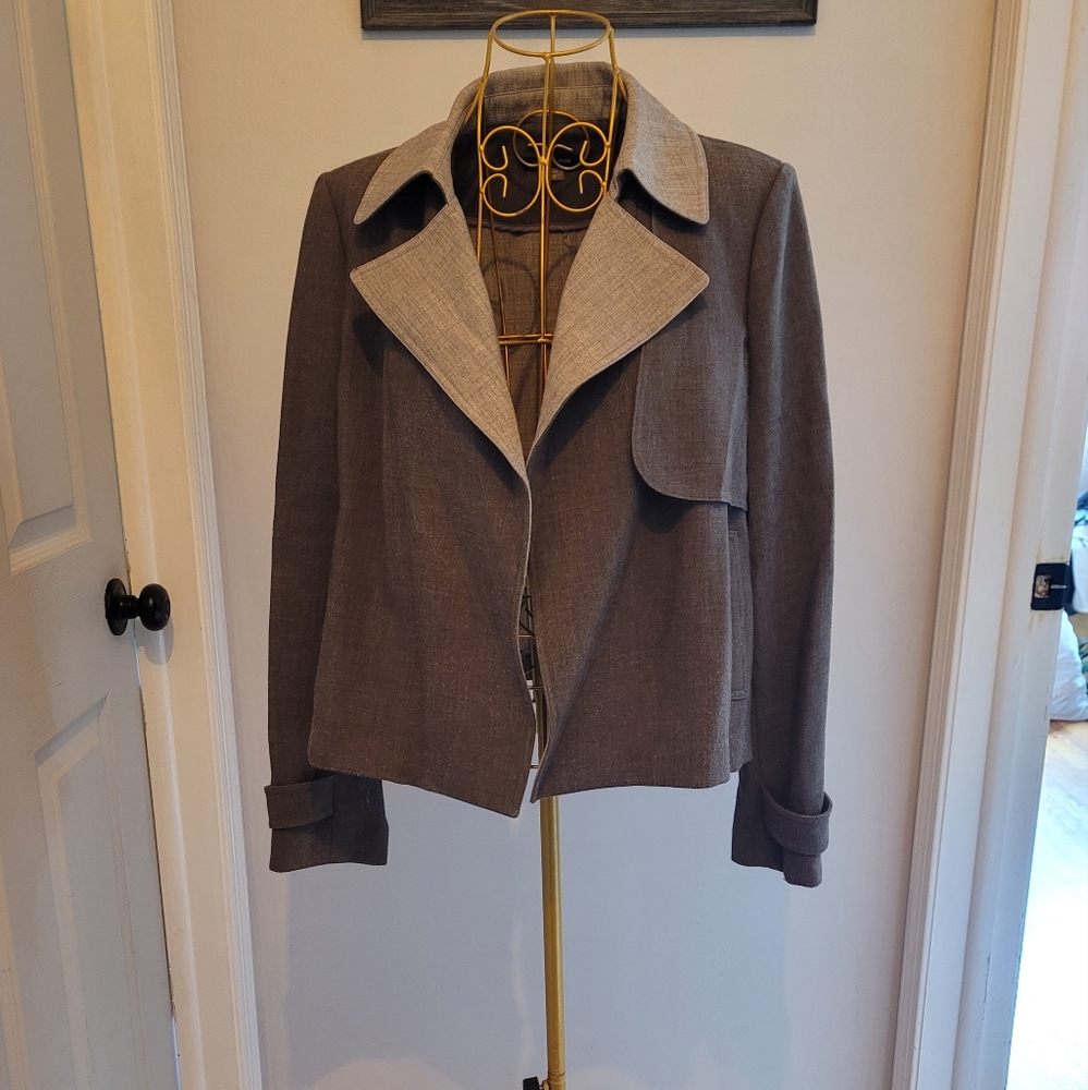 Jacket - Picture 5 of 6